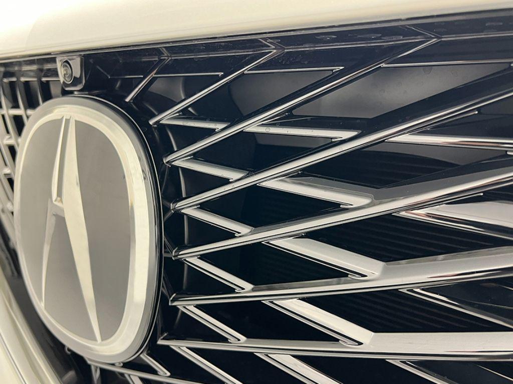new 2026 Acura MDX car, priced at $68,850