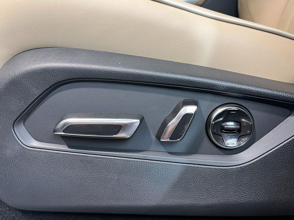 new 2026 Acura MDX car, priced at $68,850