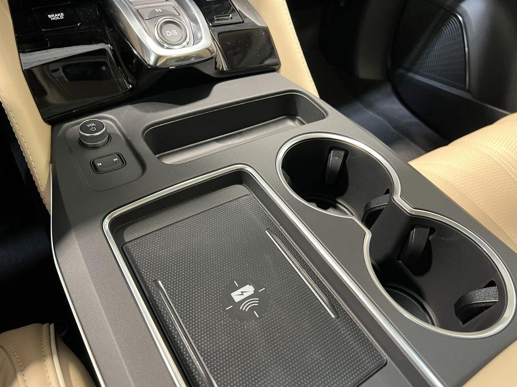 new 2026 Acura MDX car, priced at $68,850