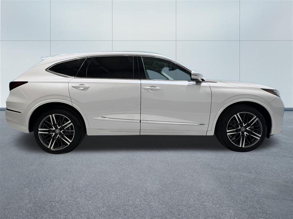 new 2026 Acura MDX car, priced at $68,850