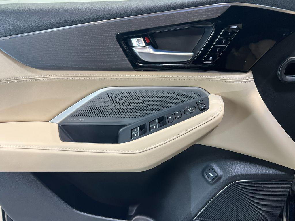 new 2026 Acura MDX car, priced at $68,850