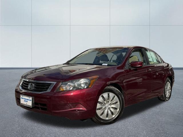 used 2010 Honda Accord car, priced at $10,694