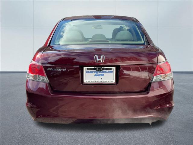 used 2010 Honda Accord car, priced at $10,694