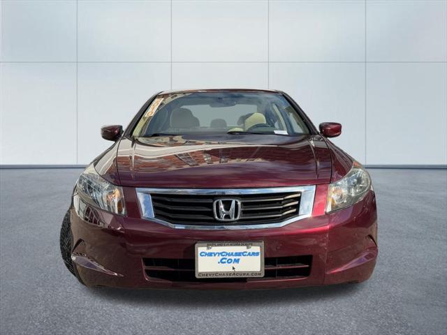 used 2010 Honda Accord car, priced at $10,694