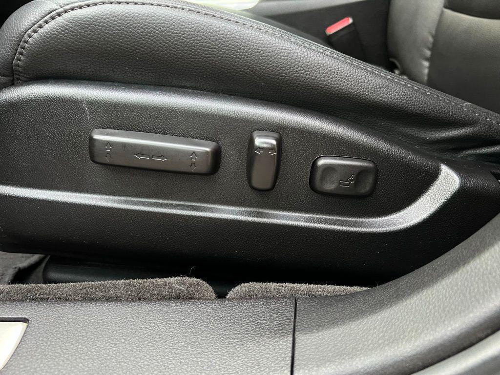 used 2017 Acura TLX car, priced at $16,994