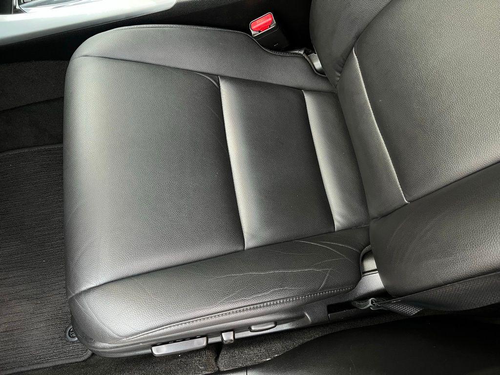 used 2017 Acura TLX car, priced at $16,994