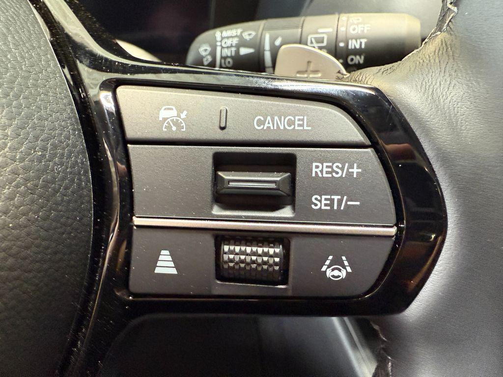 new 2025 Acura ADX car, priced at $38,350