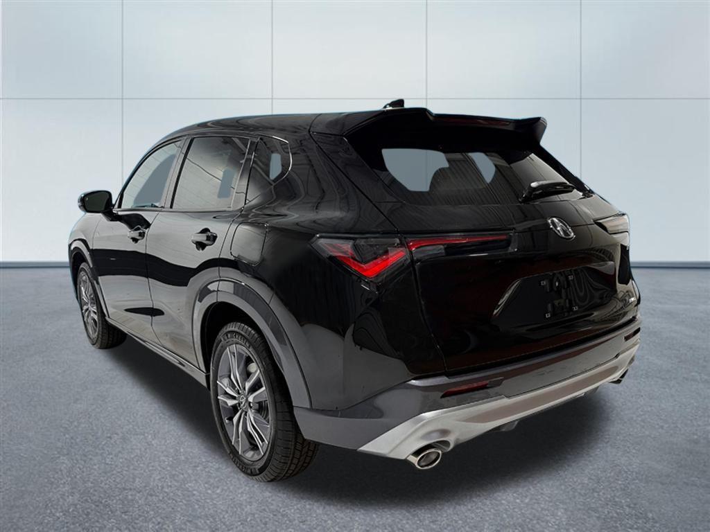 new 2025 Acura ADX car, priced at $38,350