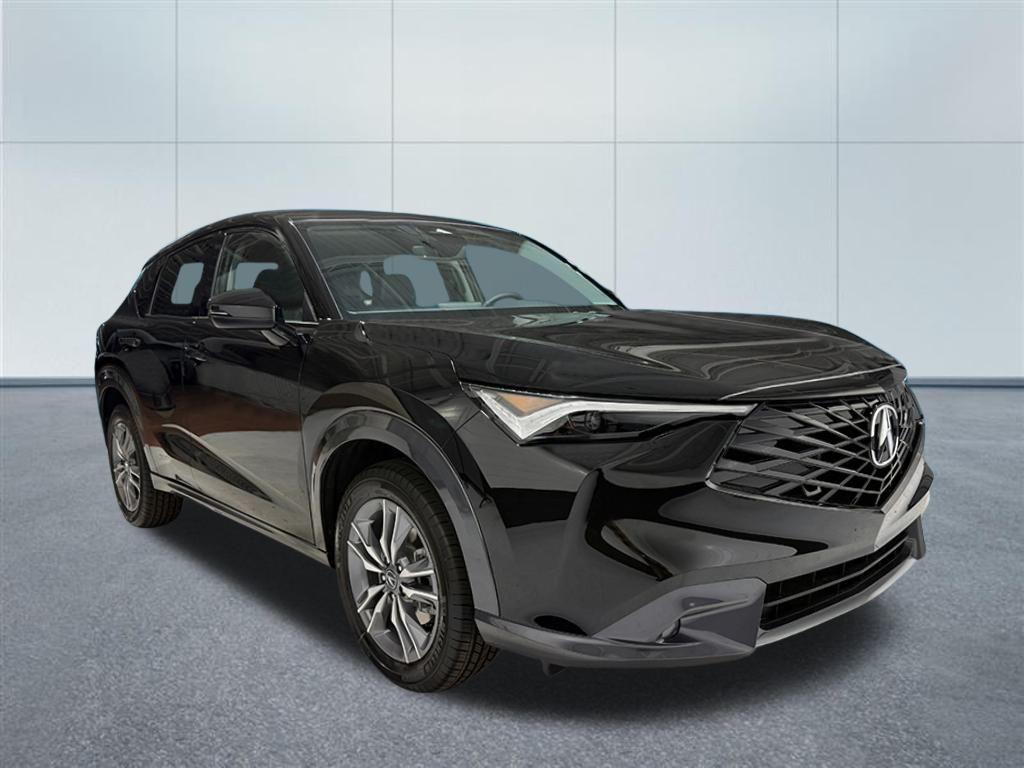 new 2025 Acura ADX car, priced at $38,350