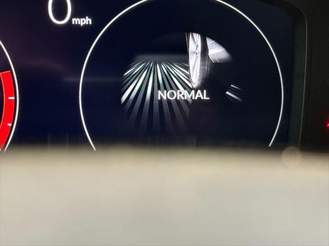 new 2025 Acura ADX car, priced at $38,350