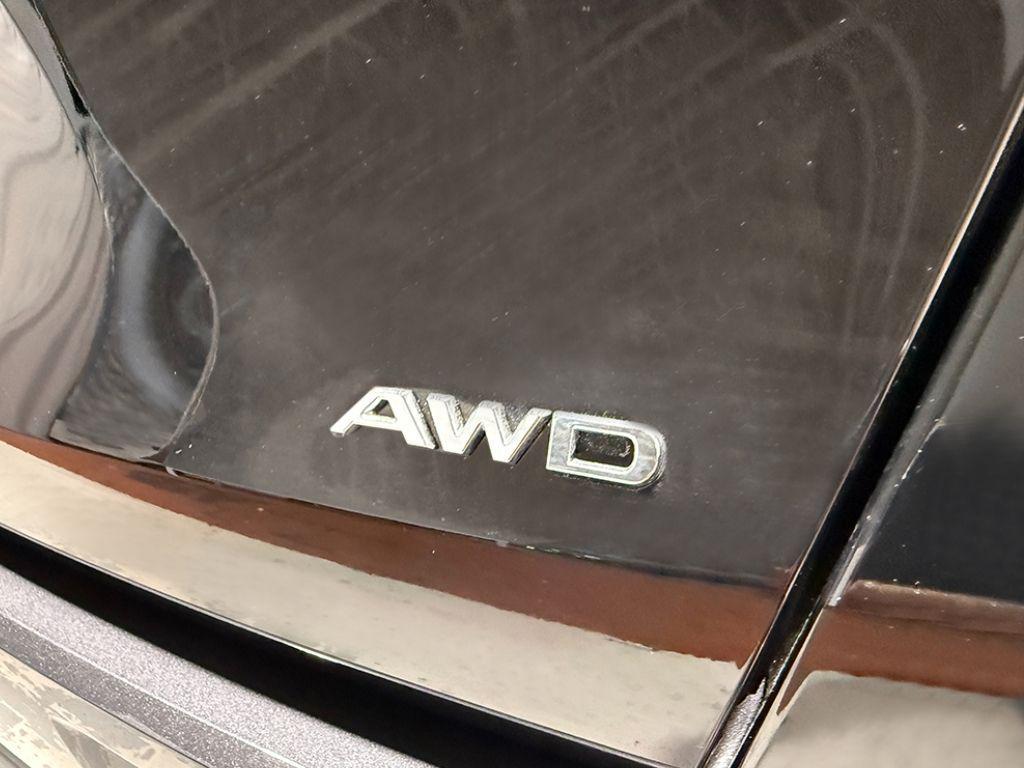 new 2025 Acura ADX car, priced at $38,350
