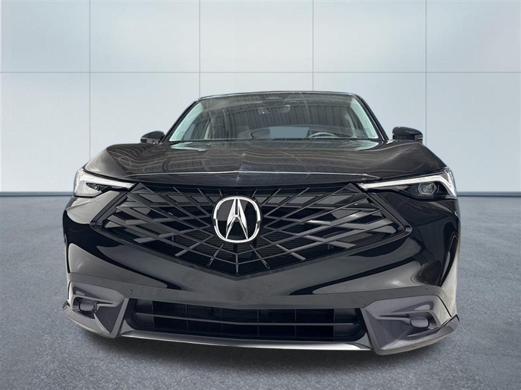 new 2025 Acura ADX car, priced at $38,350