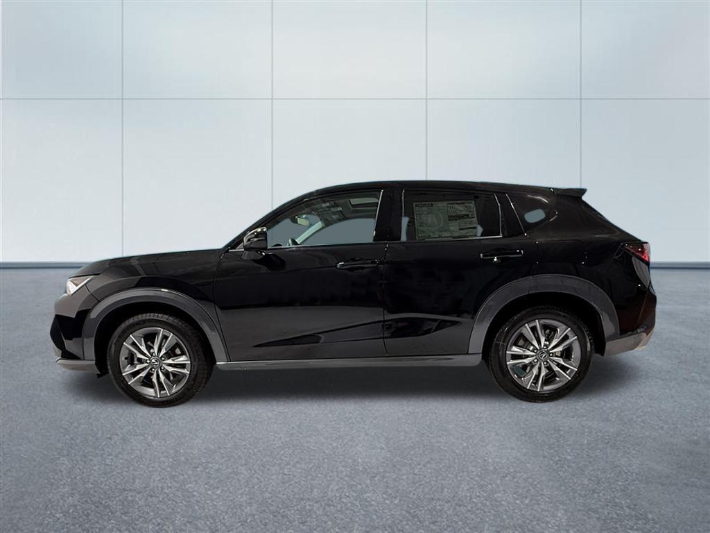 new 2025 Acura ADX car, priced at $38,350