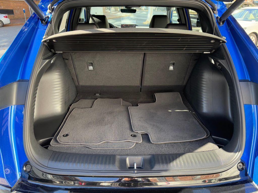 used 2025 Acura ADX car, priced at $36,211