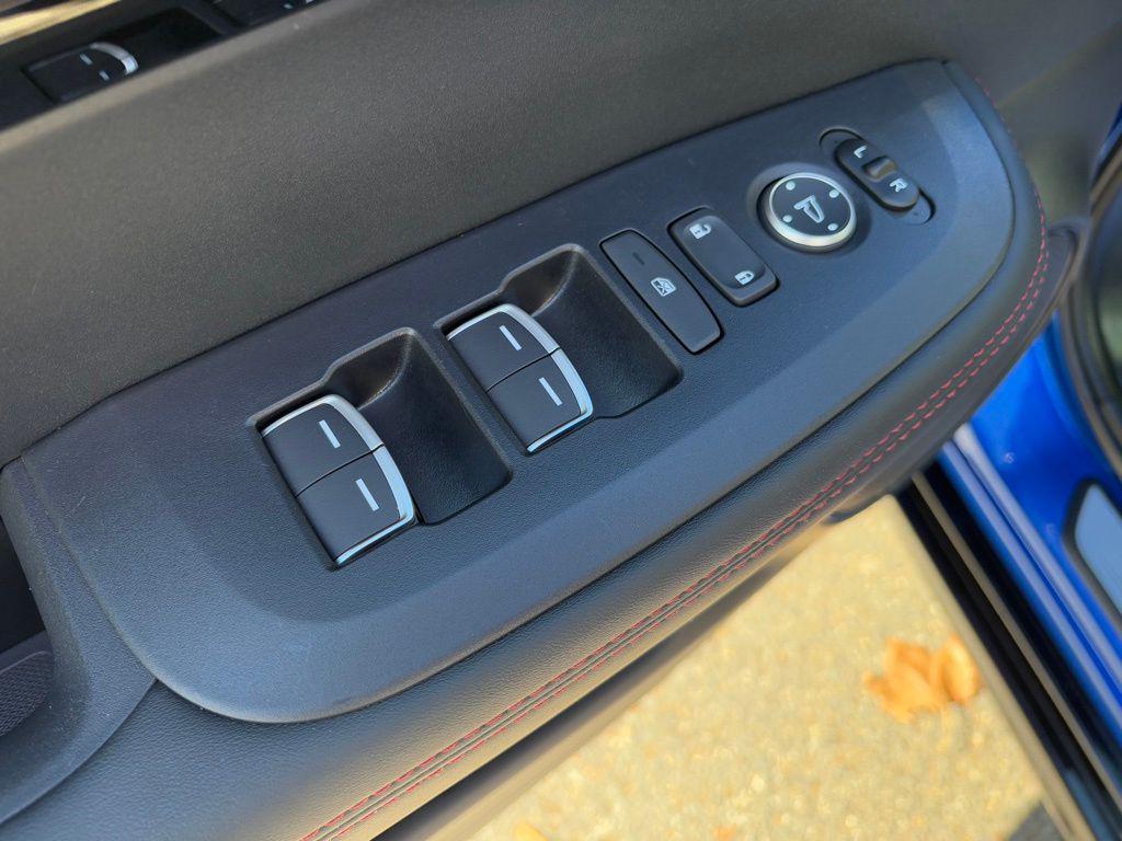 used 2025 Acura ADX car, priced at $36,211