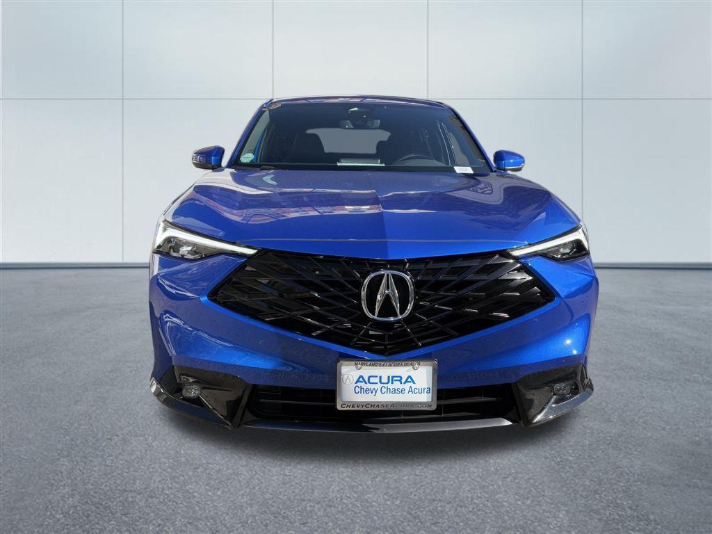 used 2025 Acura ADX car, priced at $36,211