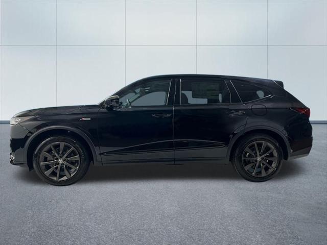 new 2026 Acura MDX car, priced at $64,350