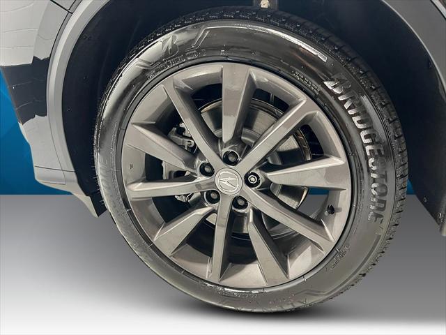 new 2026 Acura MDX car, priced at $64,350