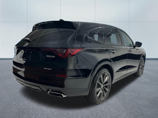 new 2026 Acura MDX car, priced at $64,350