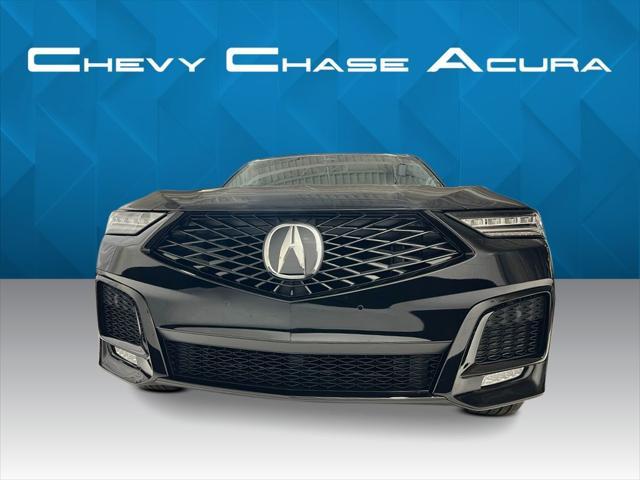 new 2026 Acura MDX car, priced at $64,350