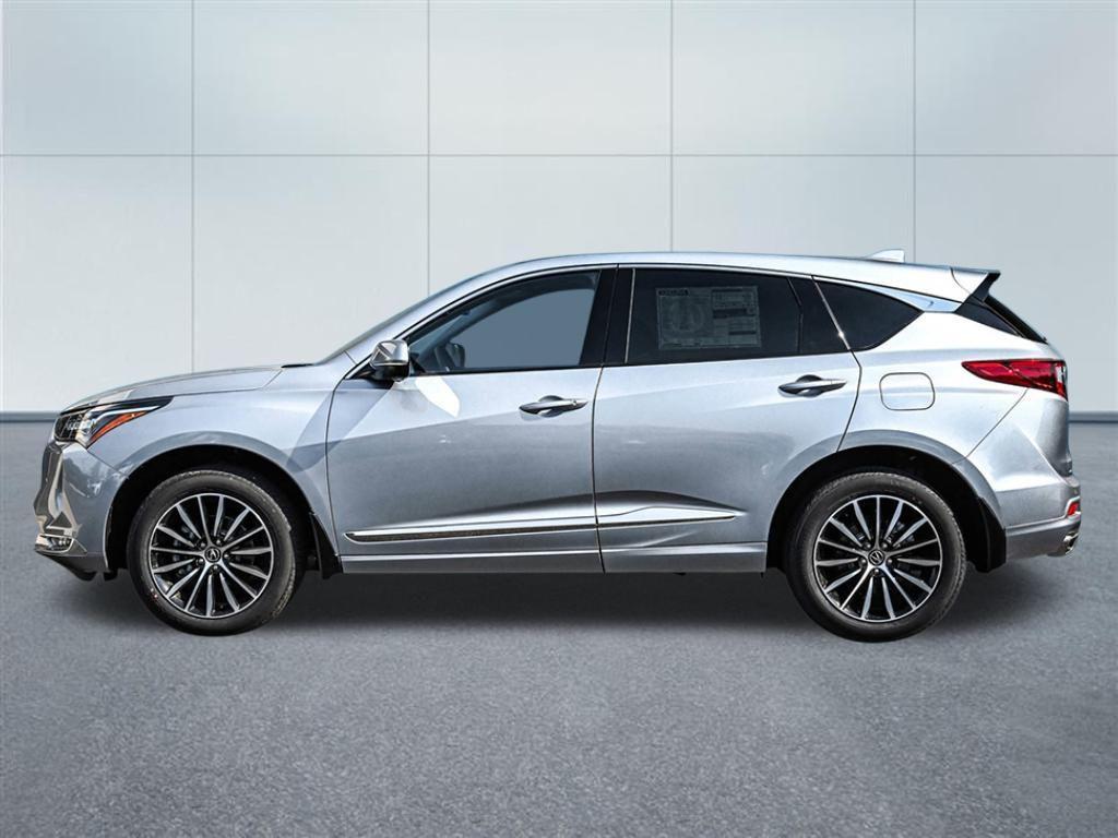 new 2025 Acura RDX car, priced at $53,800