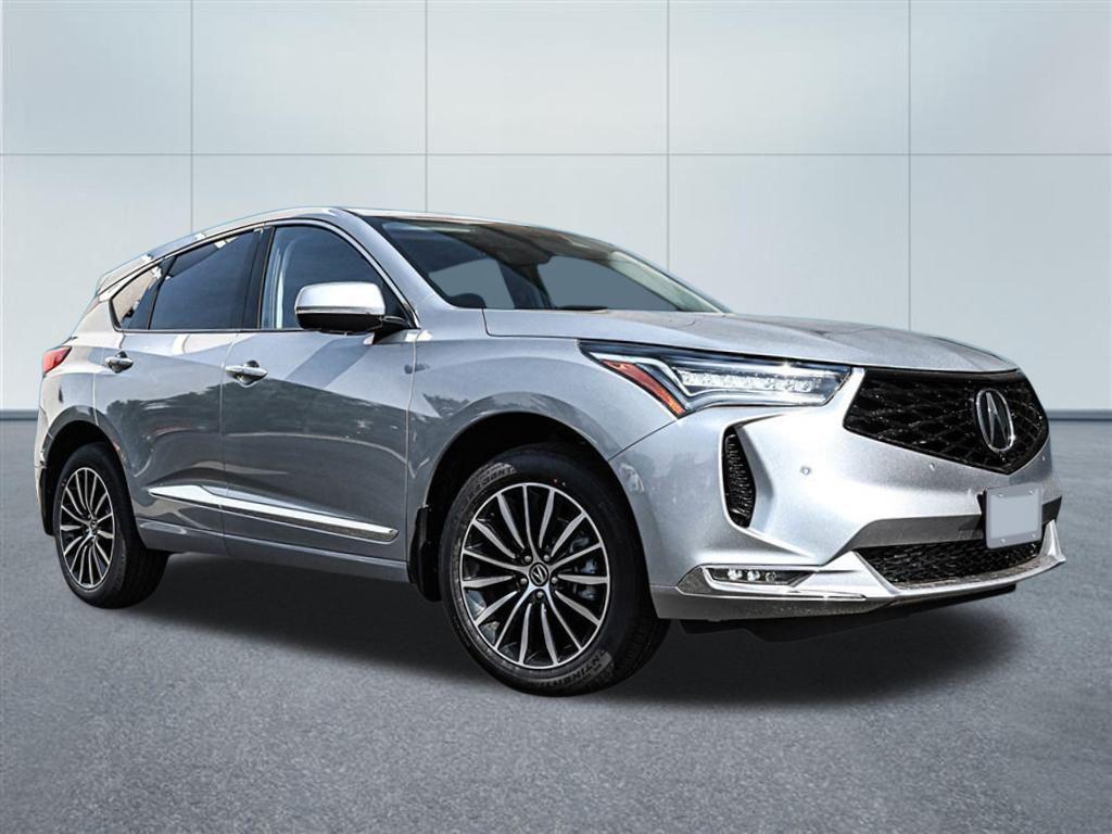 new 2025 Acura RDX car, priced at $53,800