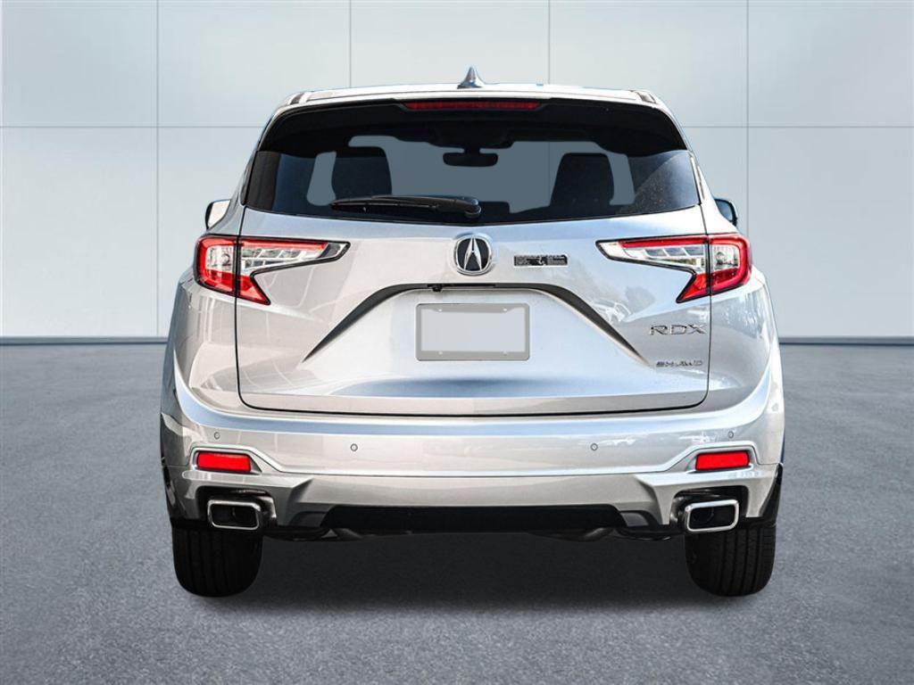 new 2025 Acura RDX car, priced at $53,800