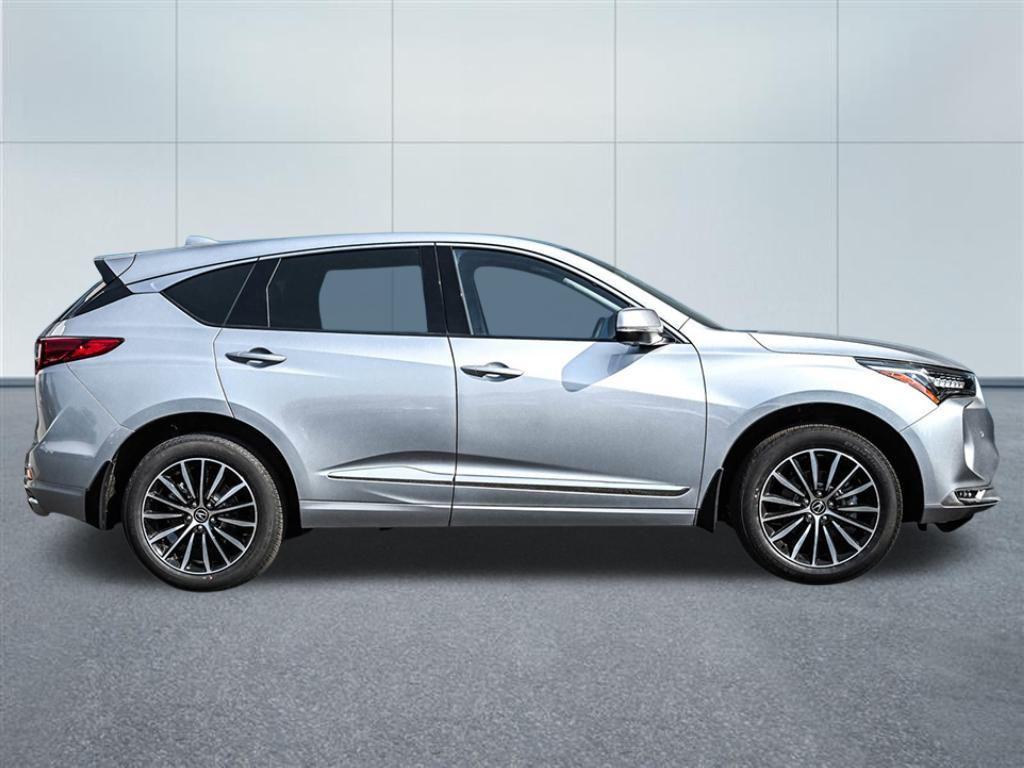 new 2025 Acura RDX car, priced at $53,800
