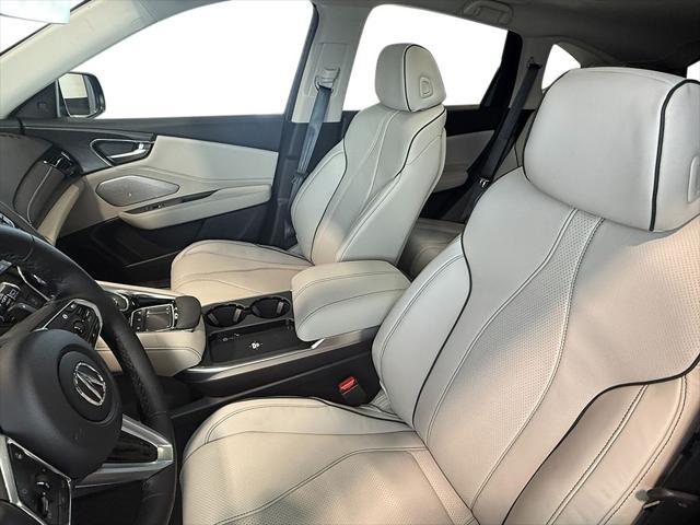 new 2025 Acura RDX car, priced at $54,400