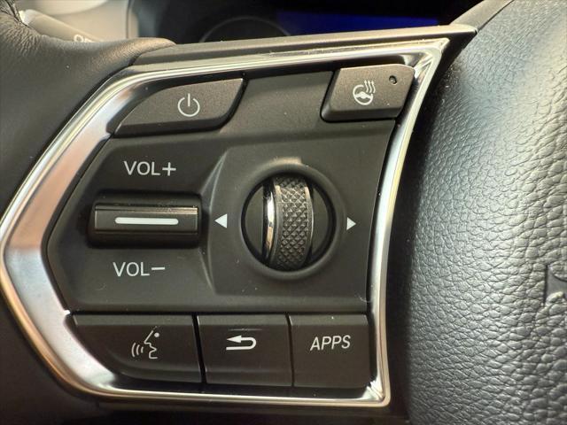 new 2025 Acura RDX car, priced at $54,400