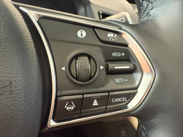 new 2025 Acura RDX car, priced at $54,400