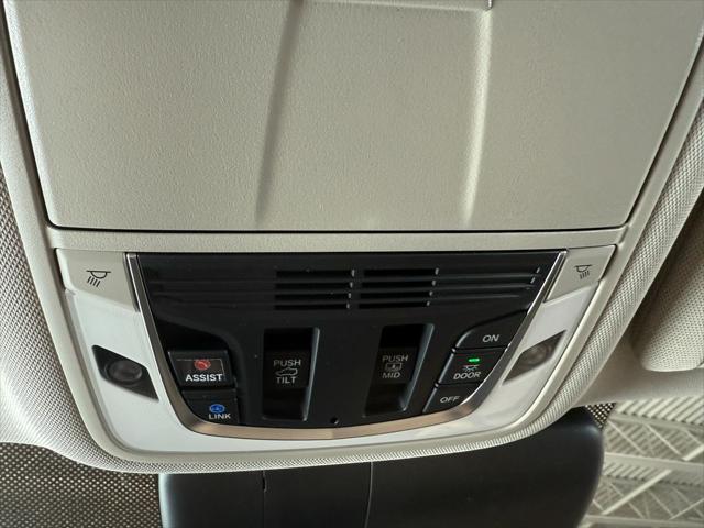 new 2025 Acura RDX car, priced at $54,400