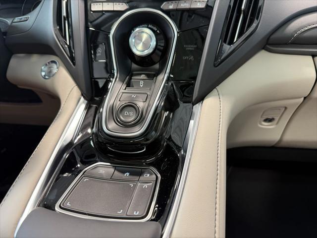 new 2025 Acura RDX car, priced at $54,400