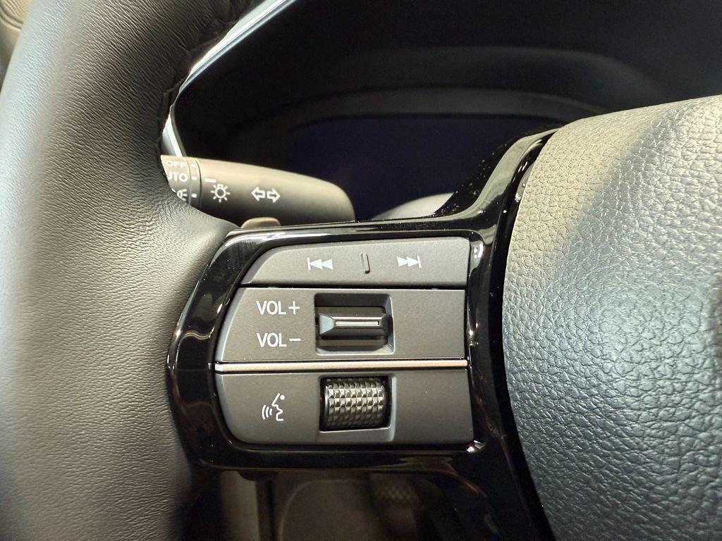new 2026 Acura Integra car, priced at $35,195
