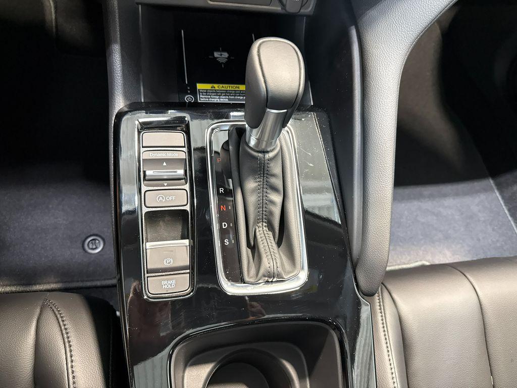 new 2026 Acura Integra car, priced at $35,195