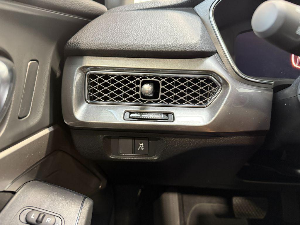 new 2026 Acura Integra car, priced at $35,195