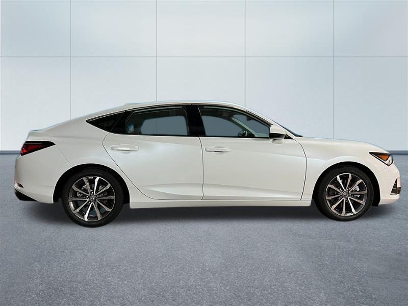 new 2026 Acura Integra car, priced at $35,195