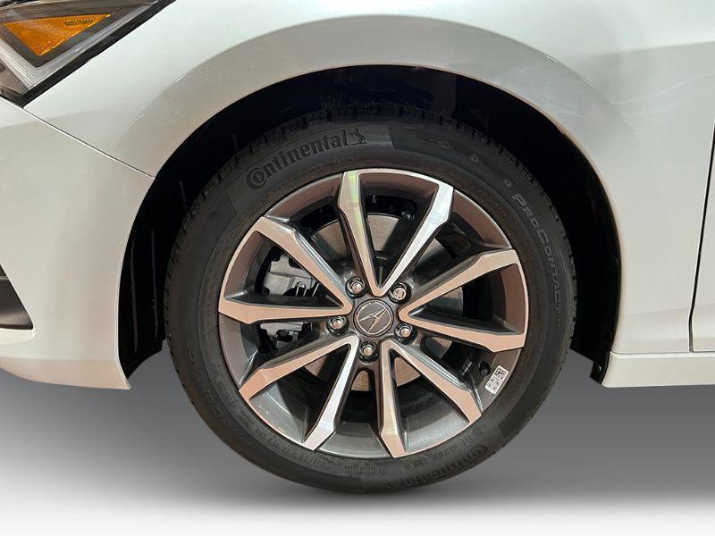 new 2026 Acura Integra car, priced at $35,195