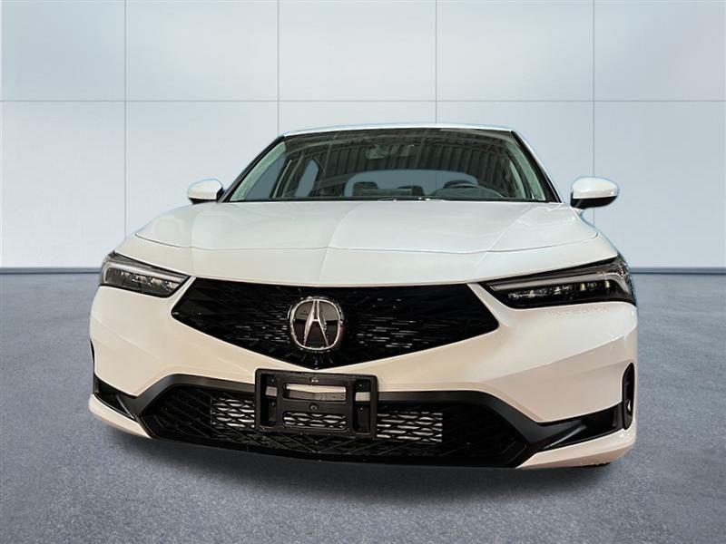 new 2026 Acura Integra car, priced at $35,195