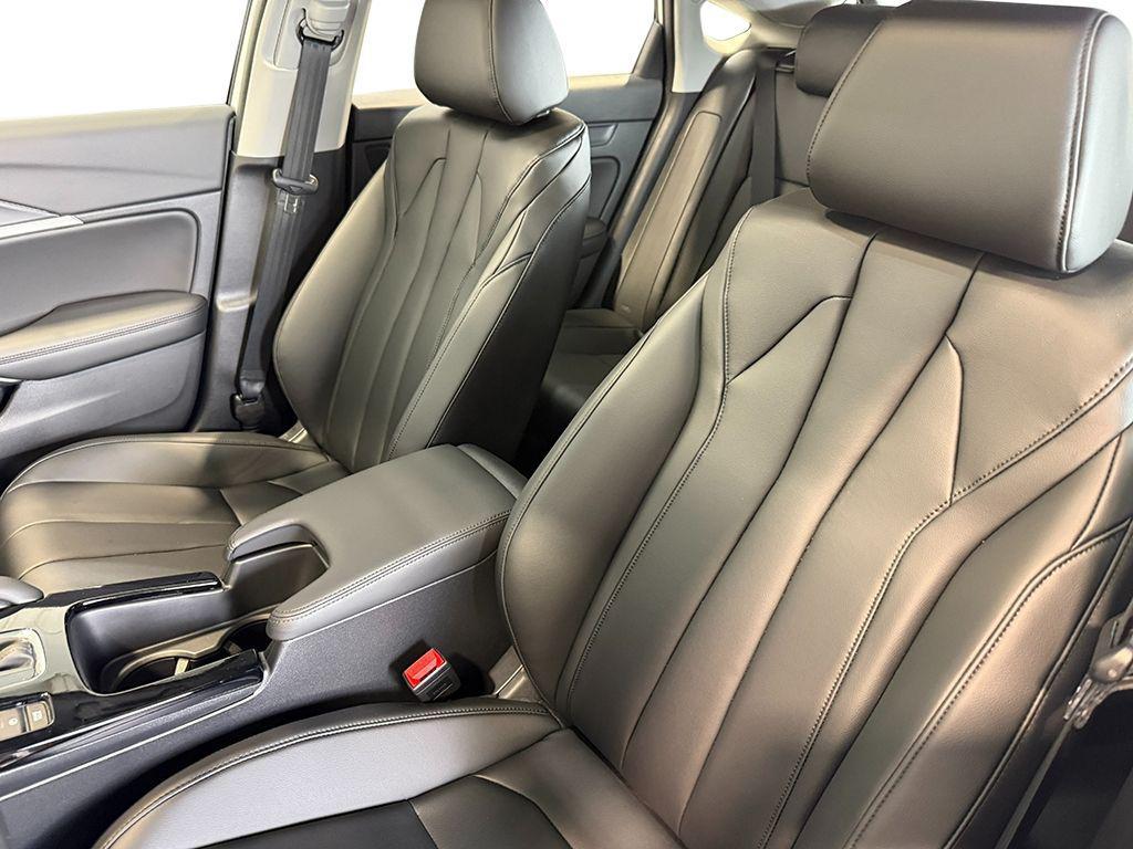 new 2026 Acura Integra car, priced at $35,195