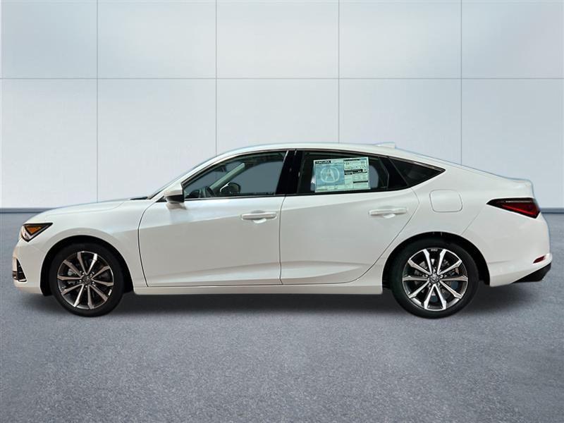 new 2026 Acura Integra car, priced at $35,195