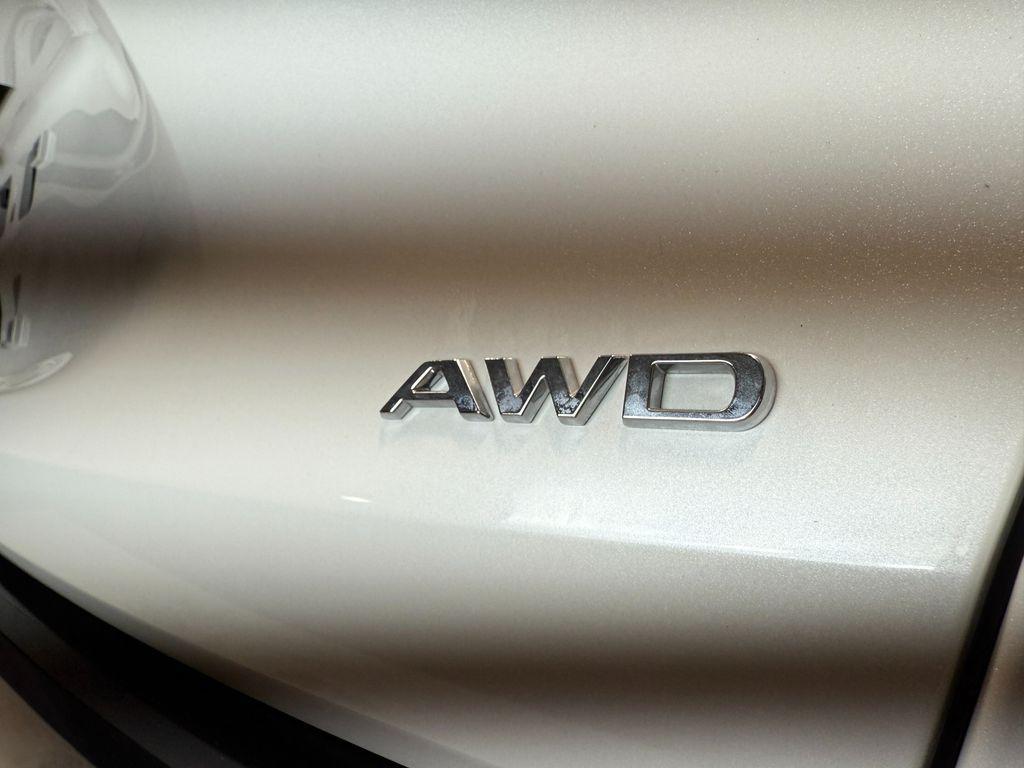 new 2025 Acura ADX car, priced at $41,950