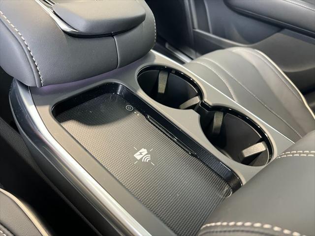 new 2025 Acura RDX car, priced at $54,400