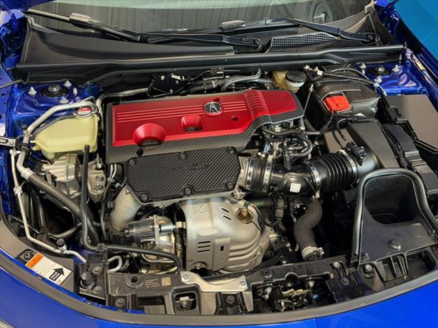 new 2025 Acura Integra car, priced at $54,695