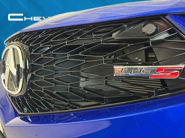 new 2025 Acura Integra car, priced at $54,695