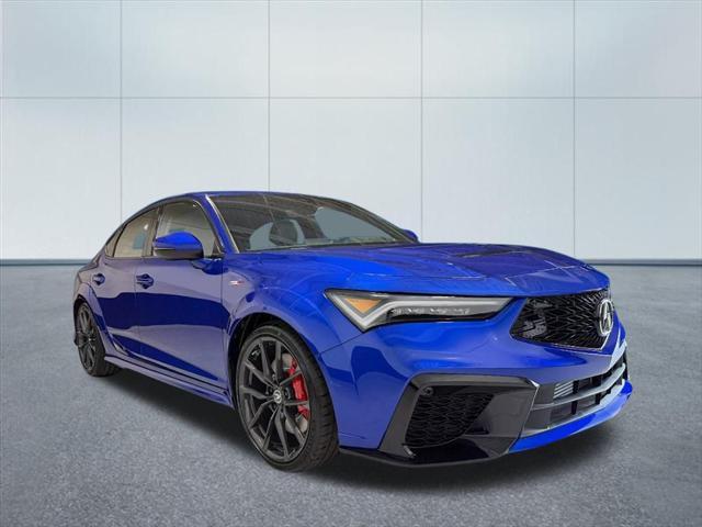 new 2025 Acura Integra car, priced at $54,695