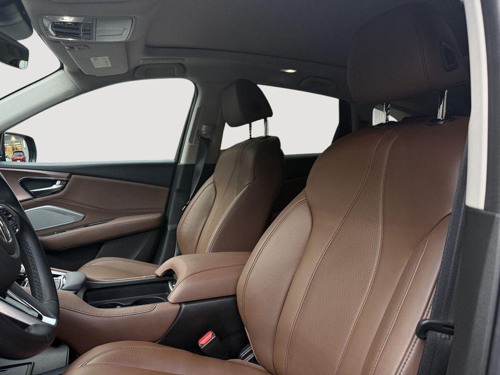 used 2024 Acura RDX car, priced at $40,998