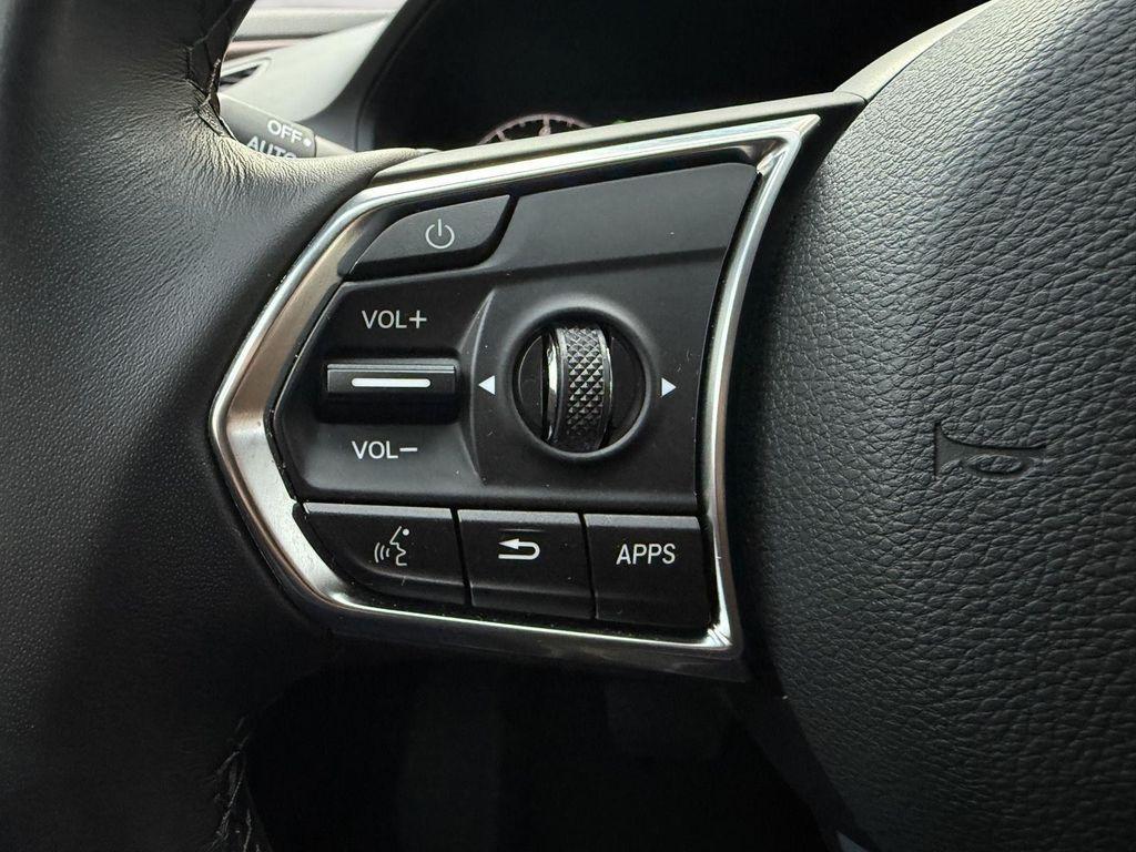 used 2024 Acura RDX car, priced at $40,998