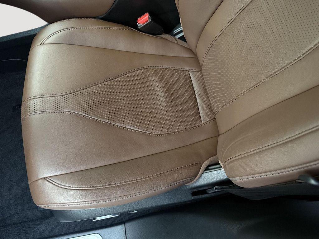 used 2024 Acura RDX car, priced at $40,998