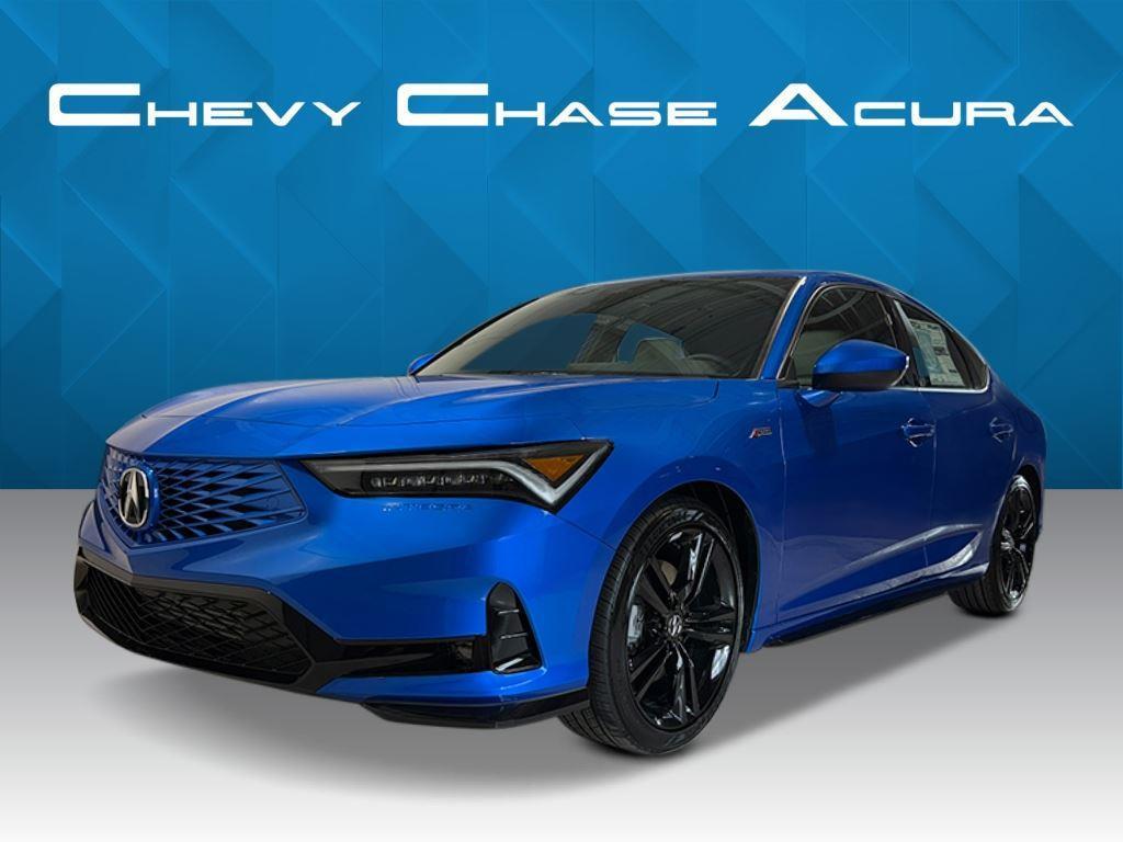 new 2026 Acura Integra car, priced at $37,745